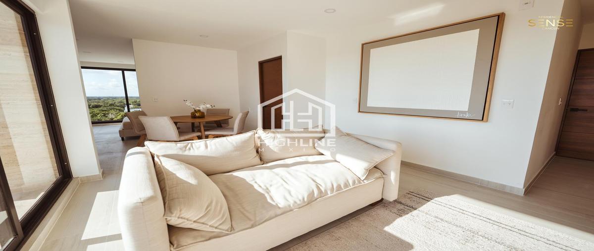 Foto de departamento en venta en  , cancún (internacional de cancún), benito juárez, quintana roo, 31417225 No. 16