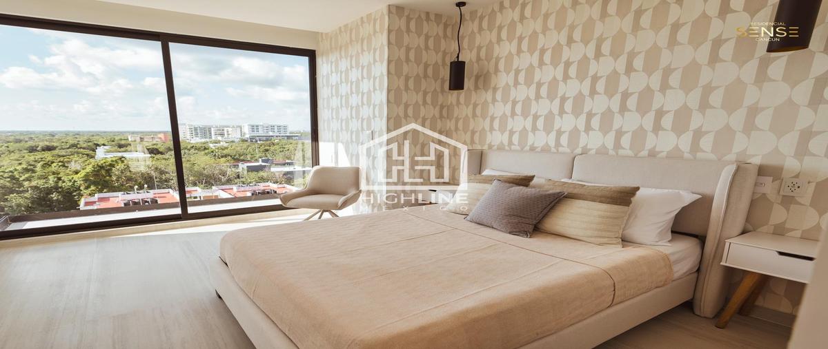 Foto de departamento en venta en  , cancún (internacional de cancún), benito juárez, quintana roo, 31417225 No. 18