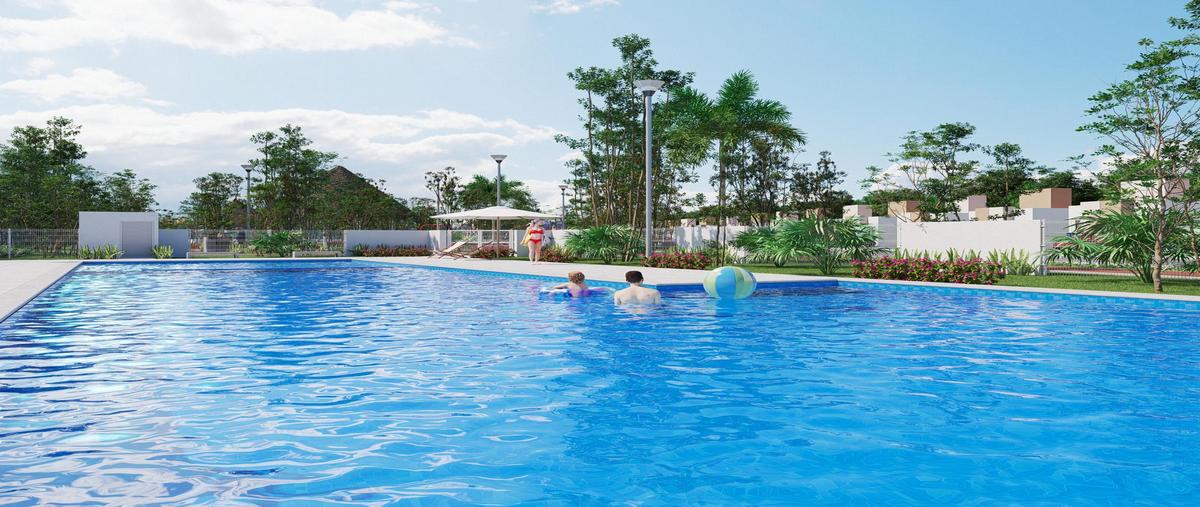 Foto de casa en venta en  , cancún (internacional de cancún), benito juárez, quintana roo, 0 No. 03