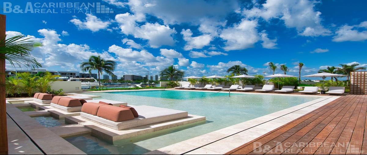 Foto de departamento en , cancún (internacional de cancún), benito juárez, quintana roo, 0 foto 01 Foto de departamento en venta en , cancún (internacional de cancún), benito juárez, quintana roo, 0 No. 01