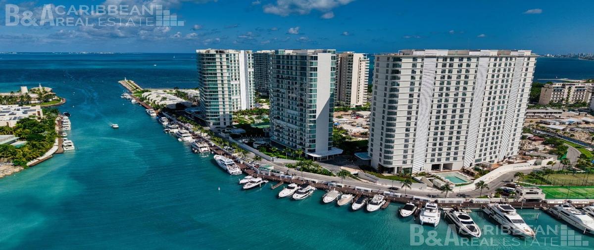 Foto de departamento en , cancún (internacional de cancún), benito juárez, quintana roo, 0 foto 02 Foto de departamento en venta en , cancún (internacional de cancún), benito juárez, quintana roo, 0 No. 02