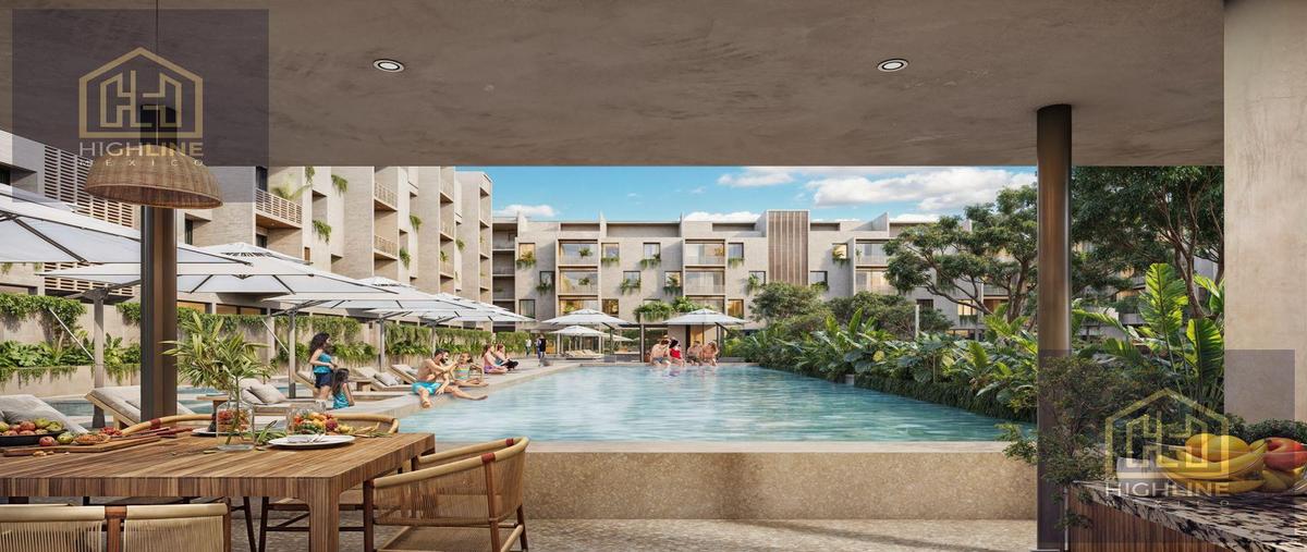 Foto de departamento en venta en  , cancún (internacional de cancún), benito juárez, quintana roo, 31417745 No. 03