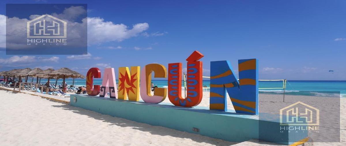 Foto de departamento en venta en  , cancún (internacional de cancún), benito juárez, quintana roo, 31417745 No. 05