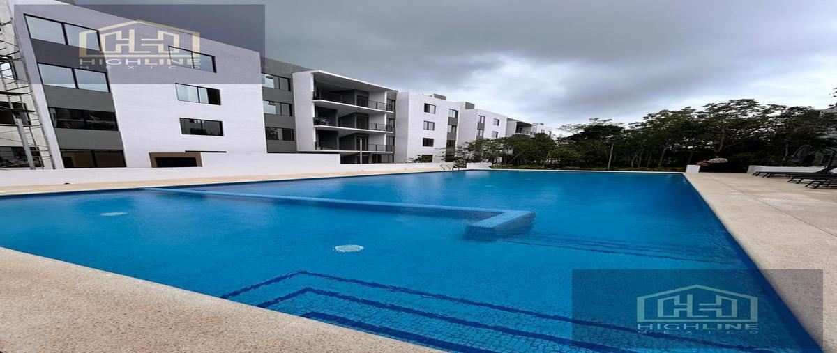 Foto de departamento en , cancún (internacional de cancún), benito juárez, quintana roo, 31418115 foto 01 Foto de departamento en venta en , cancún (internacional de cancún), benito juárez, quintana roo, 31418115 No. 01