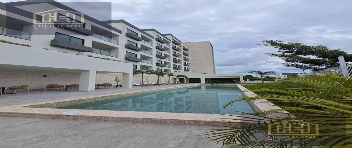 Foto de departamento en , cancún (internacional de cancún), benito juárez, quintana roo, 31418116 foto 01 Foto de departamento en venta en , cancún (internacional de cancún), benito juárez, quintana roo, 31418116 No. 01