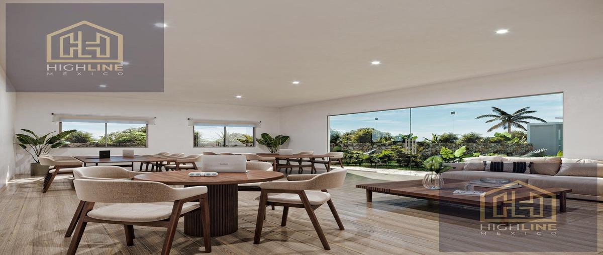Foto de departamento en venta en  , cancún (internacional de cancún), benito juárez, quintana roo, 31418117 No. 03