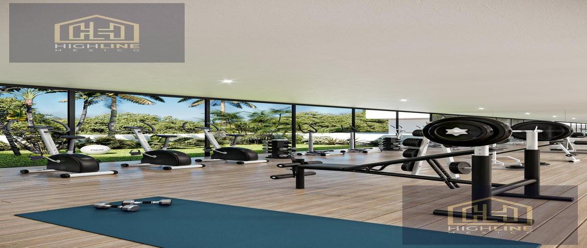 Foto de departamento en venta en  , cancún (internacional de cancún), benito juárez, quintana roo, 31418117 No. 04