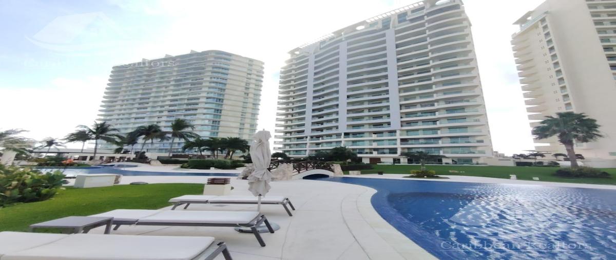 Foto de departamento en , cancún (internacional de cancún), benito juárez, quintana roo, 0 foto 01 Foto de departamento en renta en , cancún (internacional de cancún), benito juárez, quintana roo, 0 No. 01