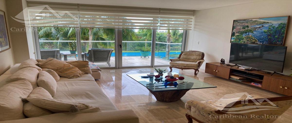 Foto de departamento en venta en  , cancún (internacional de cancún), benito juárez, quintana roo, 0 No. 03