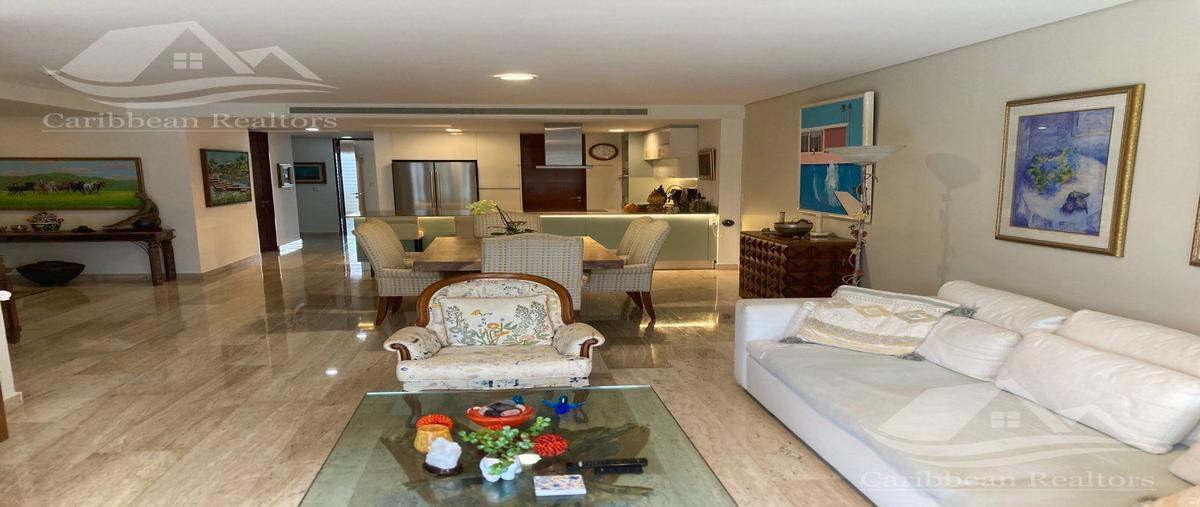 Foto de departamento en venta en  , cancún (internacional de cancún), benito juárez, quintana roo, 0 No. 04