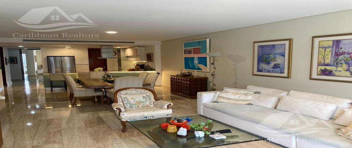 Foto de departamento en venta en  , cancún (internacional de cancún), benito juárez, quintana roo, 0 No. 05
