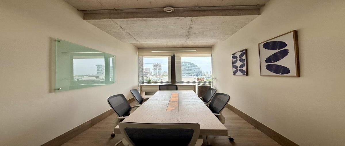 Foto de oficina en renta en  , cancún (internacional de cancún), benito juárez, quintana roo, 0 No. 04