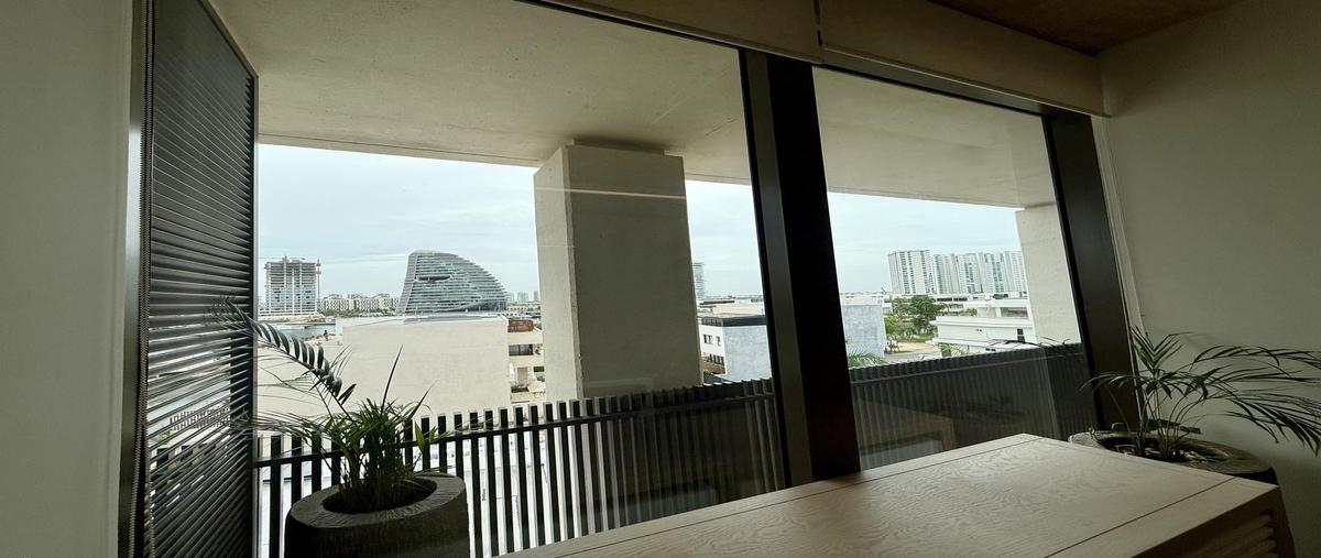 Foto de oficina en renta en  , cancún (internacional de cancún), benito juárez, quintana roo, 0 No. 05