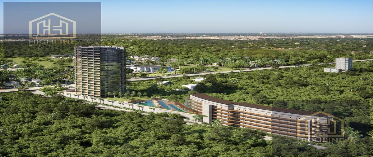 Foto de departamento en venta en  , cancún (internacional de cancún), benito juárez, quintana roo, 31425959 No. 03