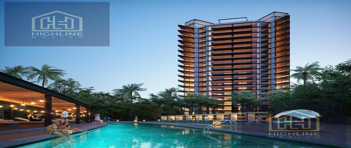 Foto de departamento en venta en  , cancún (internacional de cancún), benito juárez, quintana roo, 31425959 No. 04