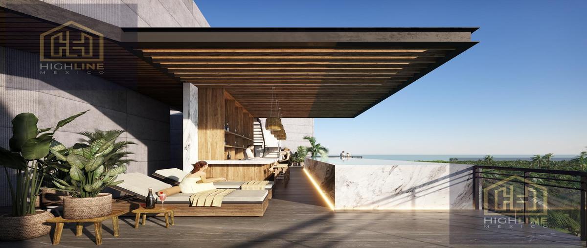 Foto de departamento en venta en  , cancún (internacional de cancún), benito juárez, quintana roo, 31425959 No. 07