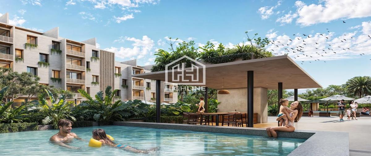Foto de departamento en venta en  , cancún (internacional de cancún), benito juárez, quintana roo, 31425960 No. 05