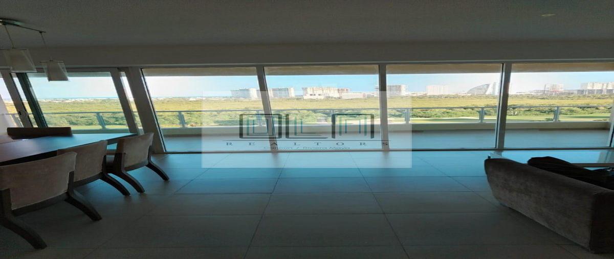 Foto de departamento en renta en  , cancún (internacional de cancún), benito juárez, quintana roo, 31426144 No. 04