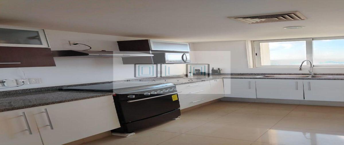 Foto de departamento en renta en  , cancún (internacional de cancún), benito juárez, quintana roo, 31426144 No. 05