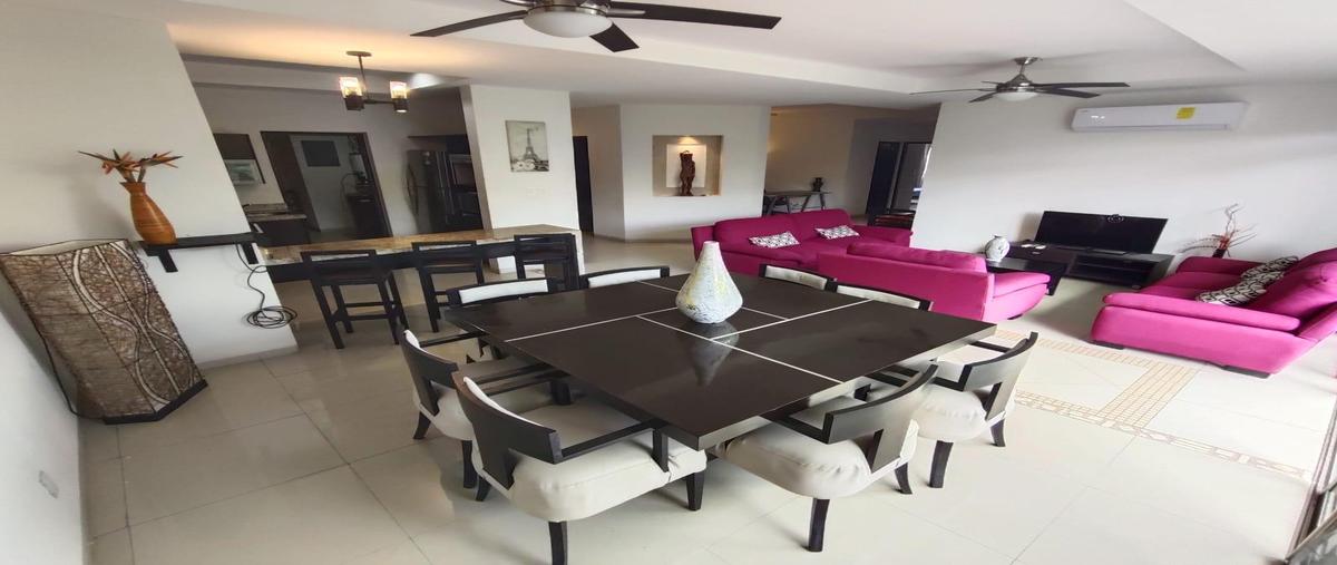 Foto de departamento en renta en  , cancún (internacional de cancún), benito juárez, quintana roo, 0 No. 03
