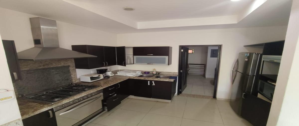 Foto de departamento en renta en  , cancún (internacional de cancún), benito juárez, quintana roo, 0 No. 04