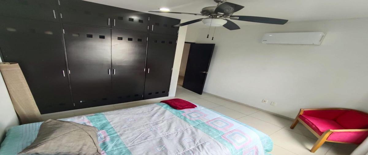 Foto de departamento en renta en  , cancún (internacional de cancún), benito juárez, quintana roo, 0 No. 05