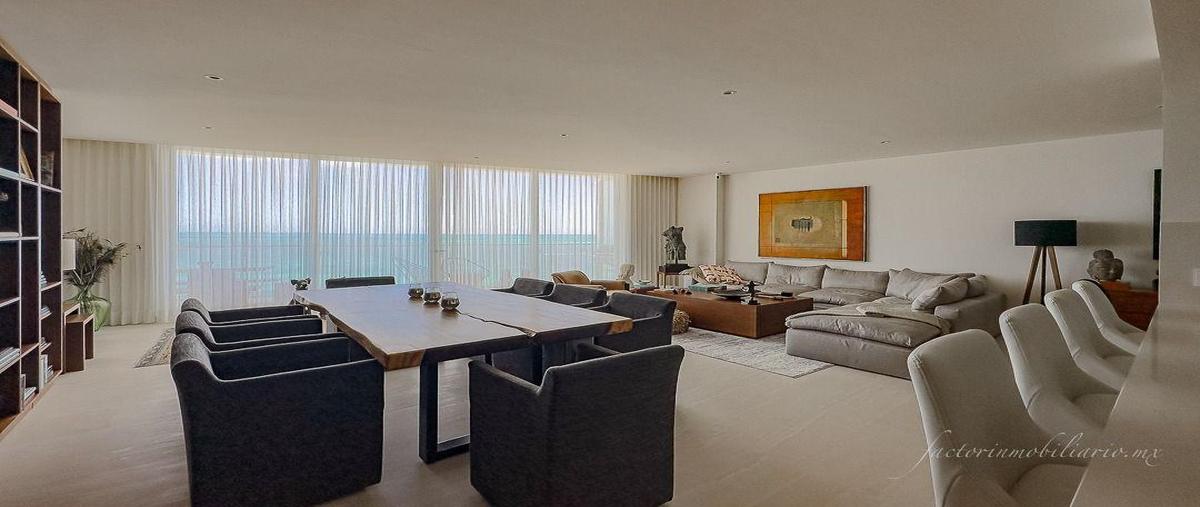Foto de departamento en venta en  , cancún (internacional de cancún), benito juárez, quintana roo, 0 No. 04
