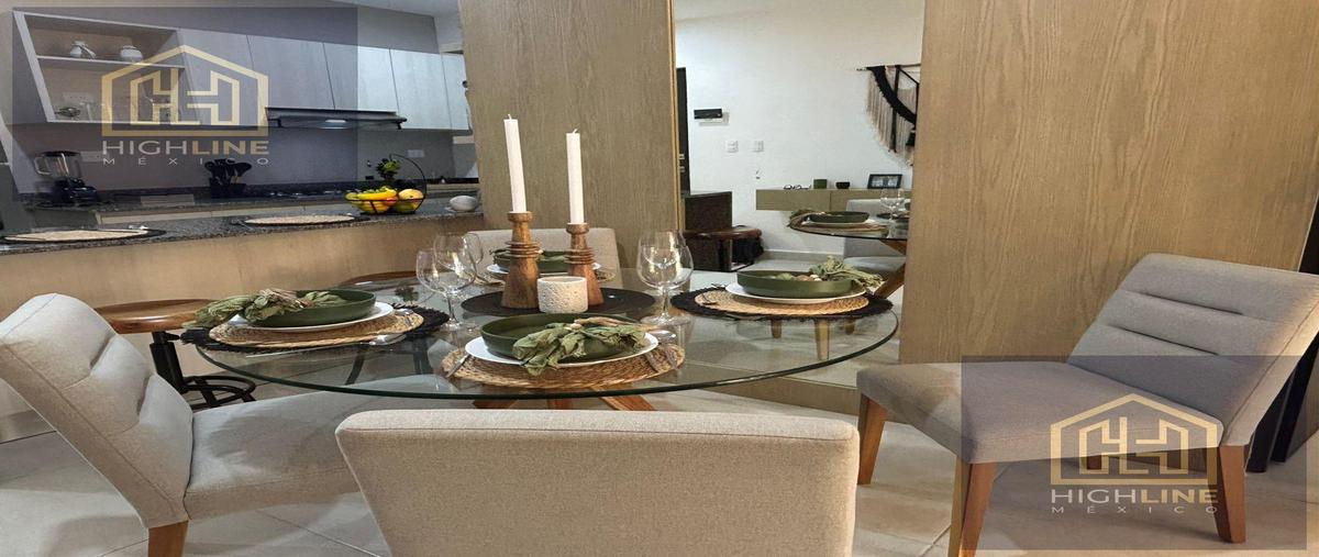 Foto de departamento en venta en  , cancún (internacional de cancún), benito juárez, quintana roo, 0 No. 03