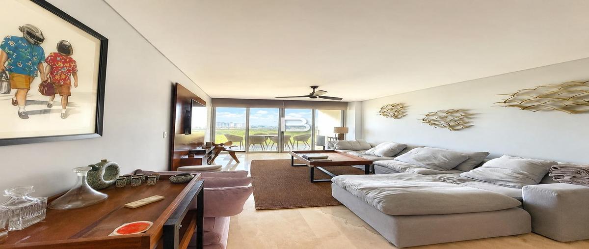 Foto de departamento en venta en  , cancún (internacional de cancún), benito juárez, quintana roo, 31431444 No. 03