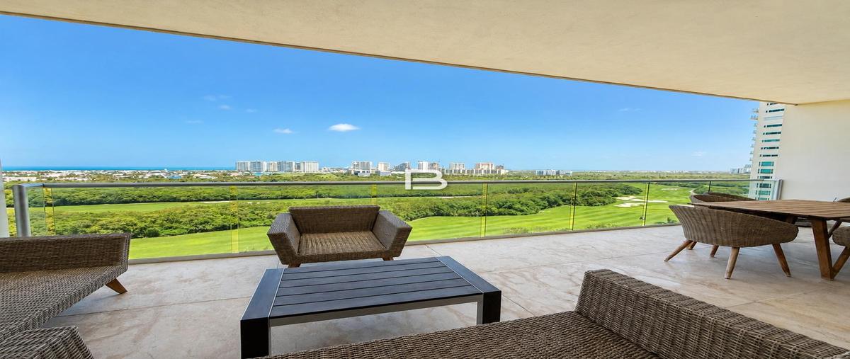 Foto de departamento en venta en  , cancún (internacional de cancún), benito juárez, quintana roo, 31431444 No. 05