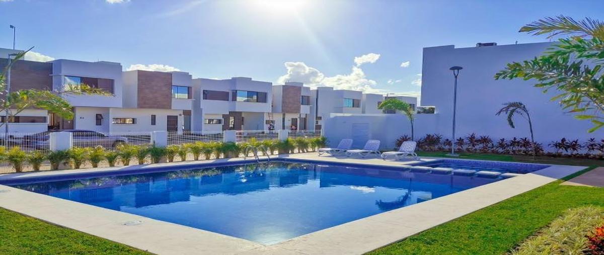 Foto de casa en , cancún (internacional de cancún), benito juárez, quintana roo, 0 foto 03 Foto de casa en renta en , cancún (internacional de cancún), benito juárez, quintana roo, 0 No. 03