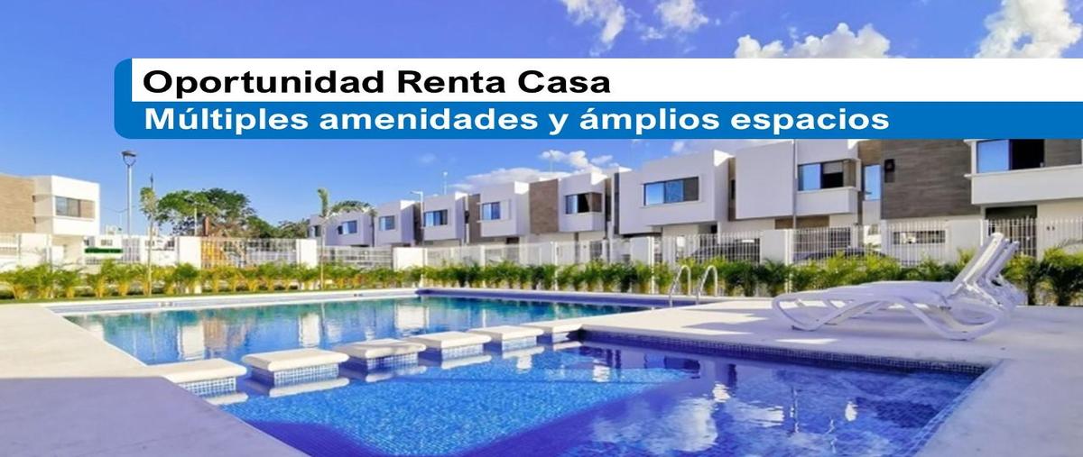 Foto de casa en , cancún (internacional de cancún), benito juárez, quintana roo, 0 foto 01 Foto de casa en renta en , cancún (internacional de cancún), benito juárez, quintana roo, 0 No. 01