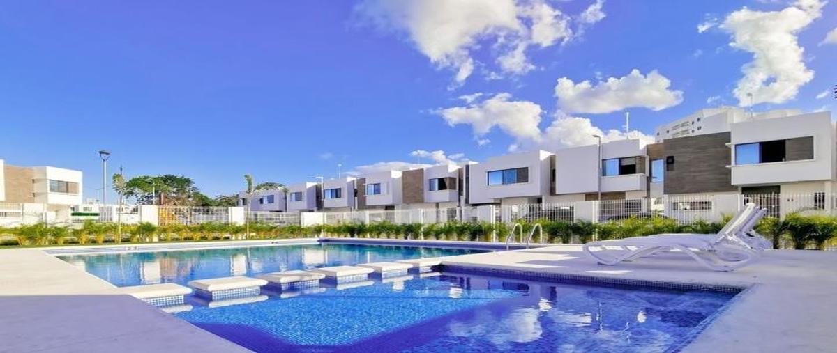 Foto de casa en , cancún (internacional de cancún), benito juárez, quintana roo, 0 foto 04 Foto de casa en renta en , cancún (internacional de cancún), benito juárez, quintana roo, 0 No. 04