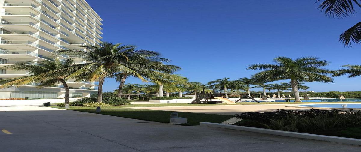 Foto de departamento en venta en  , cancún (internacional de cancún), benito juárez, quintana roo, 0 No. 03