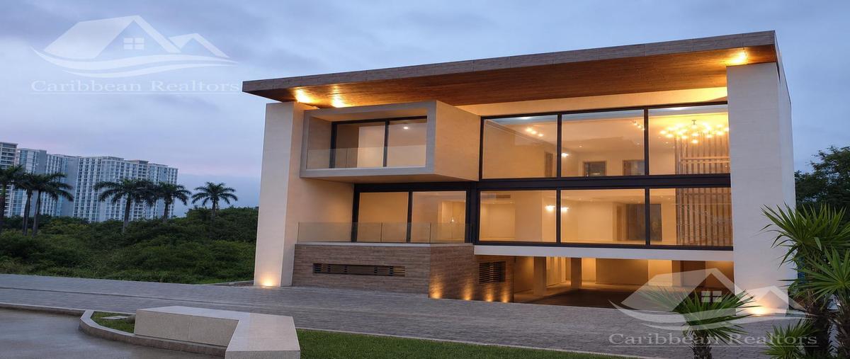 Foto de casa en , cancún (internacional de cancún), benito juárez, quintana roo, 0 foto 01 Foto de casa en venta en , cancún (internacional de cancún), benito juárez, quintana roo, 0 No. 01