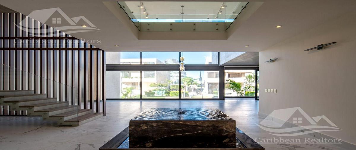 Foto de casa en , cancún (internacional de cancún), benito juárez, quintana roo, 0 foto 02 Foto de casa en venta en , cancún (internacional de cancún), benito juárez, quintana roo, 0 No. 02