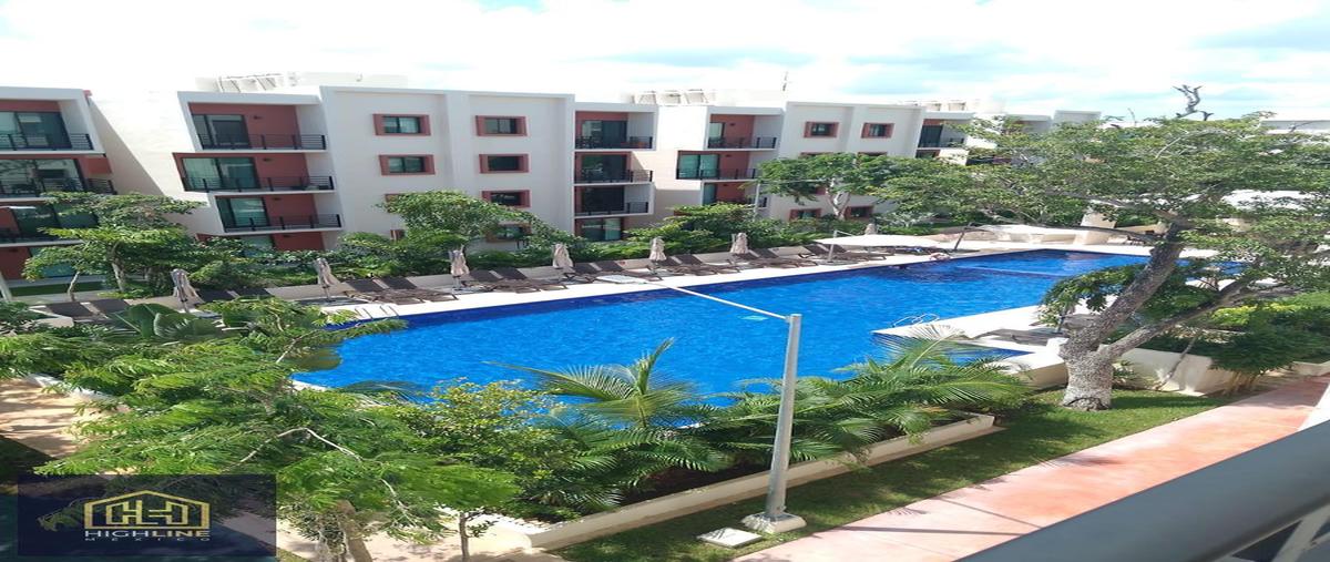 Foto de departamento en , cancún (internacional de cancún), benito juárez, quintana roo, 0 foto 01 Foto de departamento en renta en , cancún (internacional de cancún), benito juárez, quintana roo, 0 No. 01