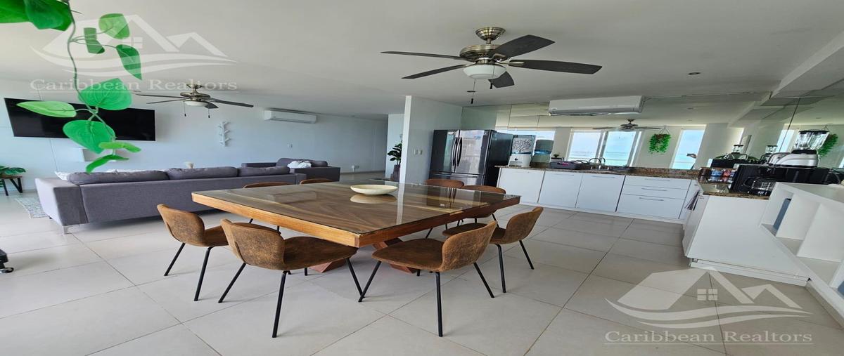 Foto de departamento en venta en  , cancún (internacional de cancún), benito juárez, quintana roo, 0 No. 05