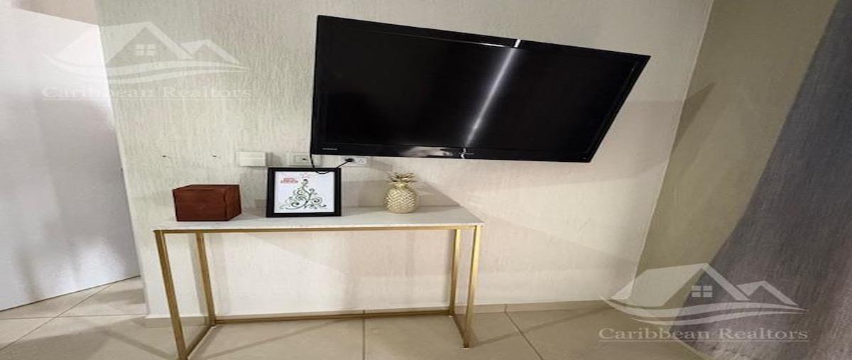 Foto de departamento en renta en  , cancún (internacional de cancún), benito juárez, quintana roo, 0 No. 03