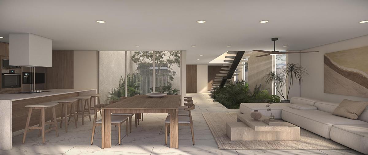 Foto de terreno habitacional en venta en  , cancún (internacional de cancún), benito juárez, quintana roo, 0 No. 03