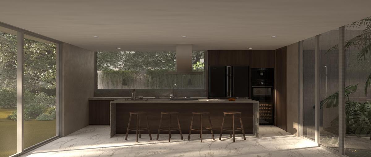 Foto de terreno habitacional en venta en  , cancún (internacional de cancún), benito juárez, quintana roo, 0 No. 05
