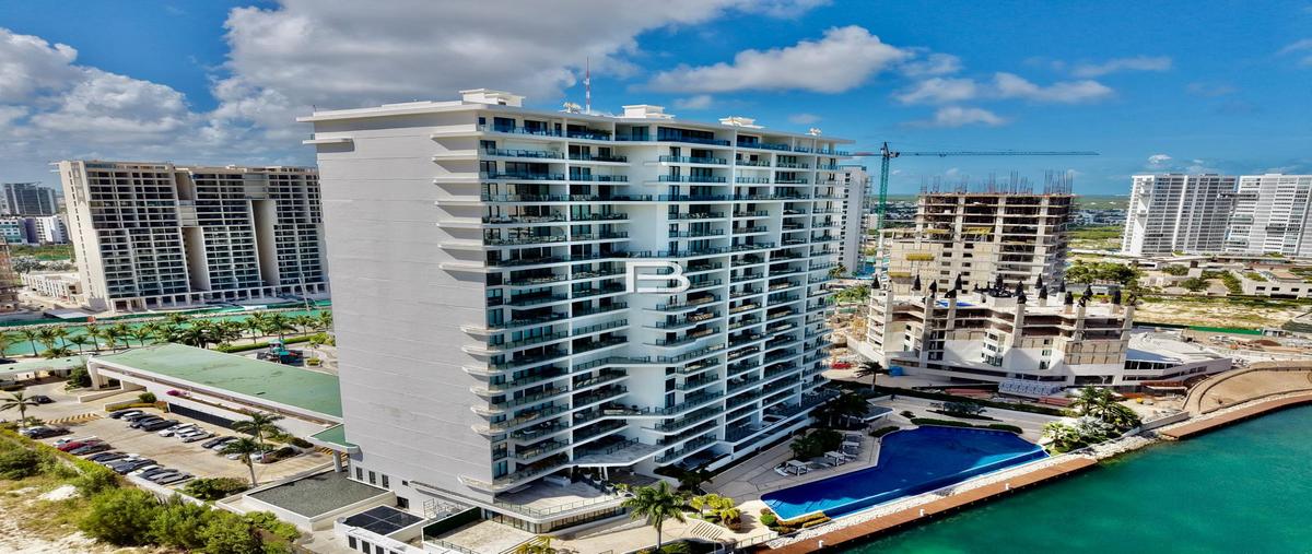 Foto de departamento en , cancún (internacional de cancún), benito juárez, quintana roo, 0 foto 04 Foto de departamento en venta en , cancún (internacional de cancún), benito juárez, quintana roo, 0 No. 04