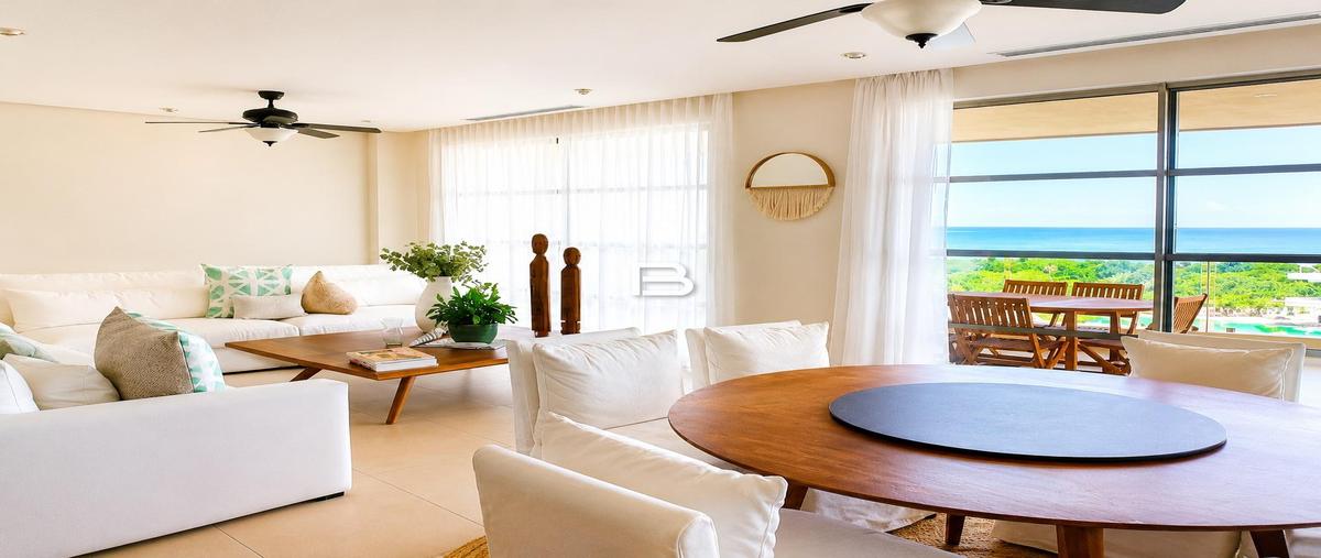 Foto de departamento en venta en  , cancún (internacional de cancún), benito juárez, quintana roo, 0 No. 05