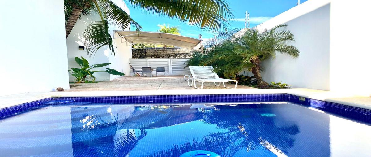 Foto de casa en , cancún (internacional de cancún), benito juárez, quintana roo, 0 foto 04 Foto de casa en renta en , cancún (internacional de cancún), benito juárez, quintana roo, 0 No. 04