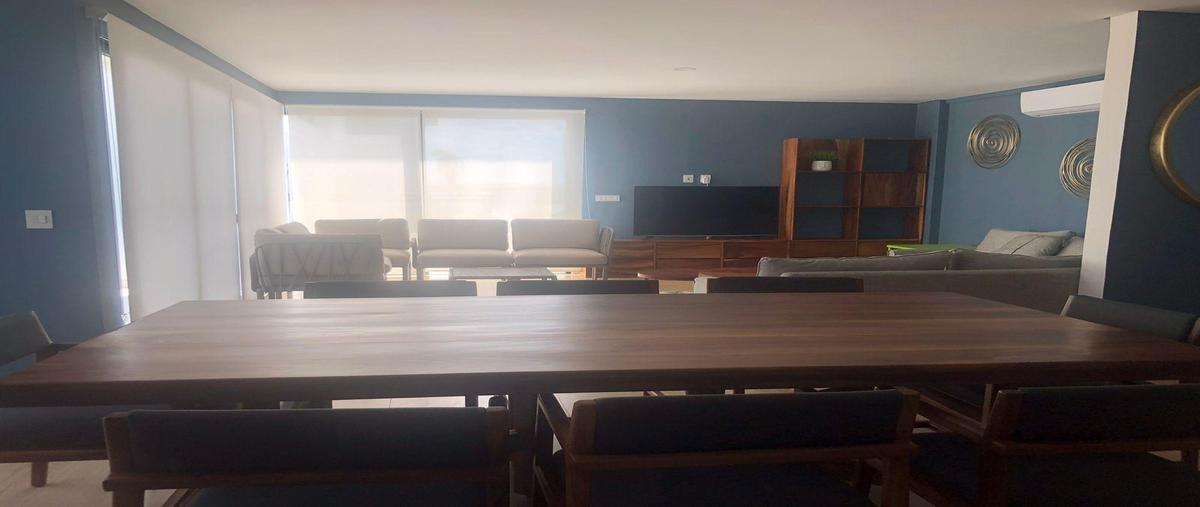 Foto de departamento en renta en  , cancún (internacional de cancún), benito juárez, quintana roo, 0 No. 05
