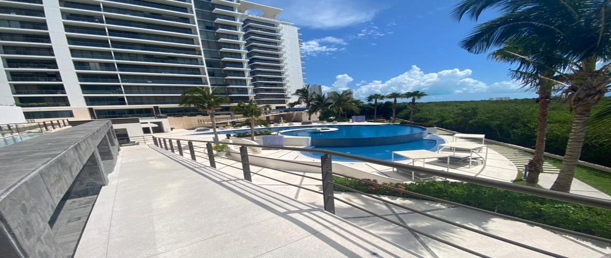 Foto de departamento en , cancún (internacional de cancún), benito juárez, quintana roo, 0 foto 01 Foto de departamento en renta en , cancún (internacional de cancún), benito juárez, quintana roo, 0 No. 01