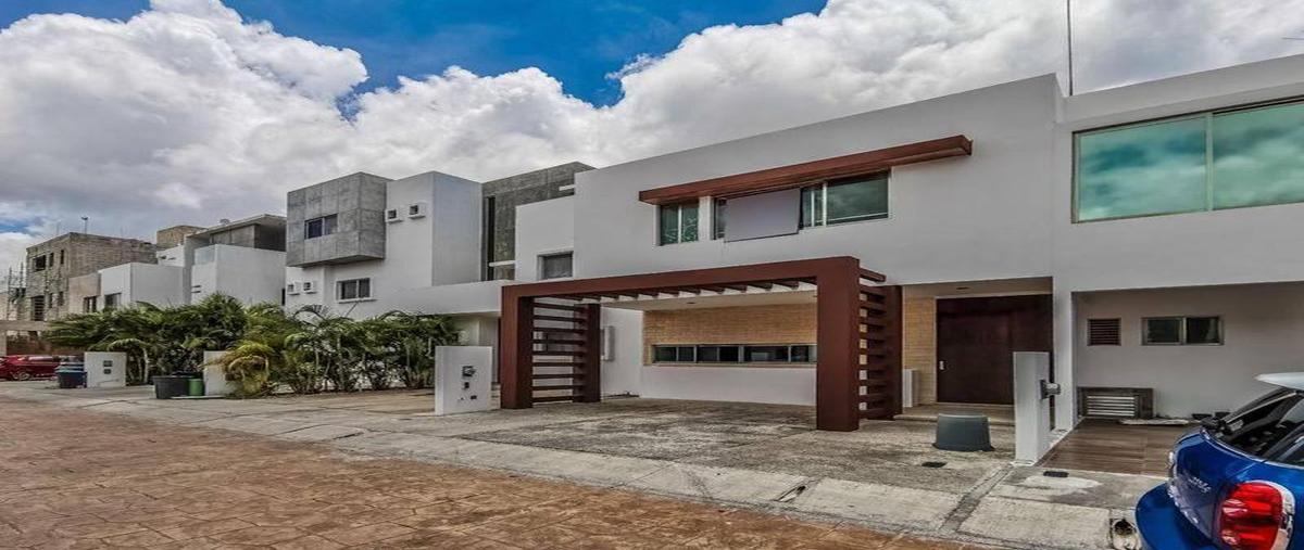 Foto de casa en renta en  , cancún (internacional de cancún), benito juárez, quintana roo, 0 No. 03