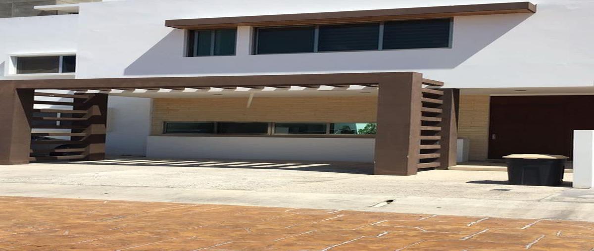 Foto de casa en renta en  , cancún (internacional de cancún), benito juárez, quintana roo, 0 No. 04
