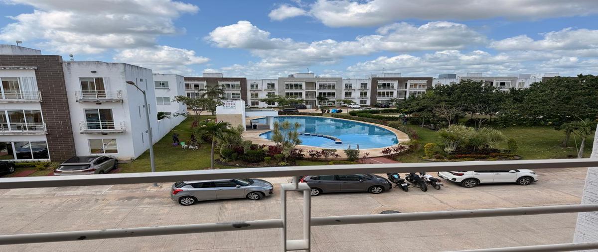 Foto de departamento en renta en  , cancún (internacional de cancún), benito juárez, quintana roo, 0 No. 03