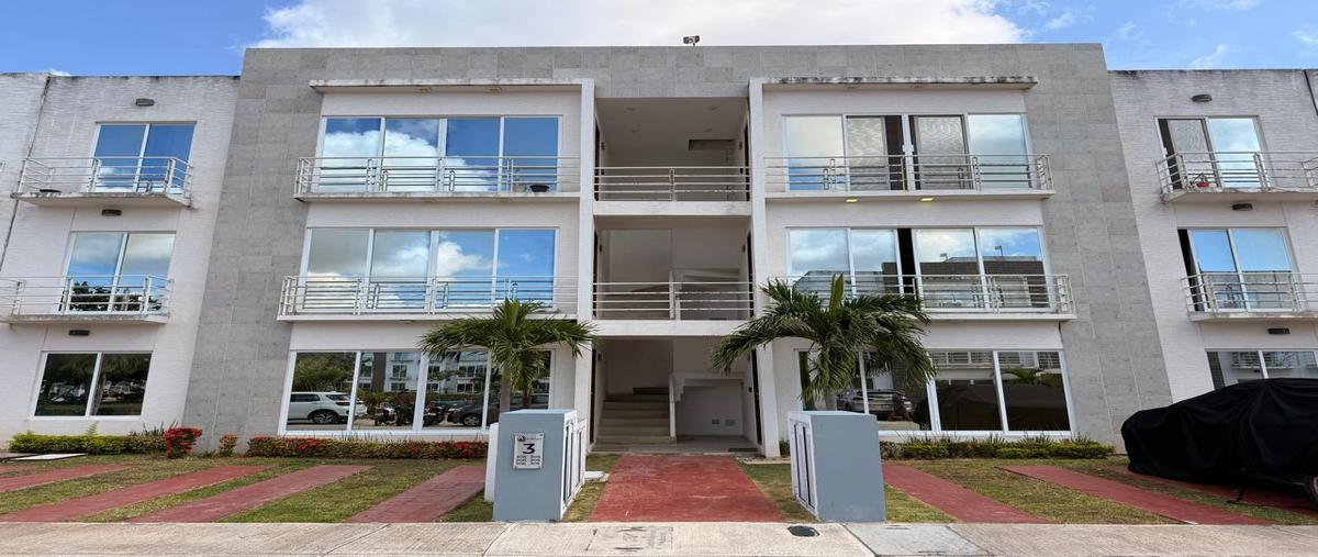 Foto de departamento en renta en  , cancún (internacional de cancún), benito juárez, quintana roo, 0 No. 04